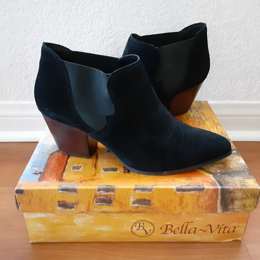 Bella Vita